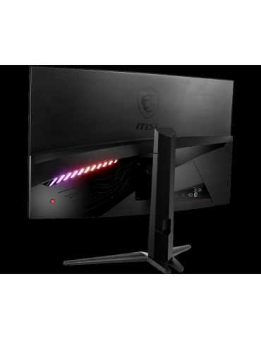 Monitor gaming 31.5 msi optix mag321curv led panel type va Msi - 1