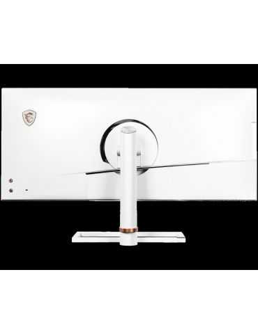 Monitor 34 msi prestige ps341wu led panel type ips wuhd Msi - 1