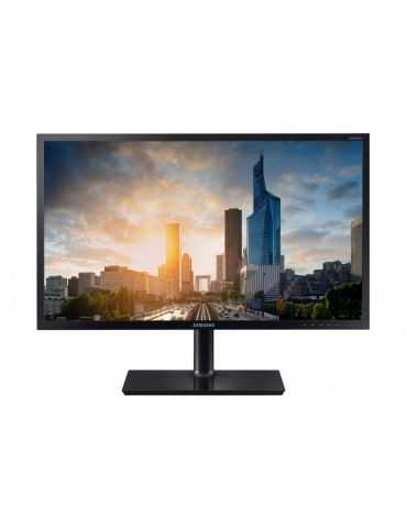 Monitor 24 samsung ls24h650gduxen pls fhd 1920*1080 60 hz 4 Samsung - 1 - Tik.ro
