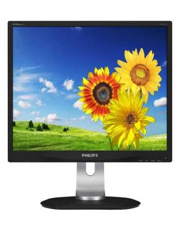 Monitor 19 philips 19p4qyeb sxga 1280 x 1024 la 60 Philips - 1