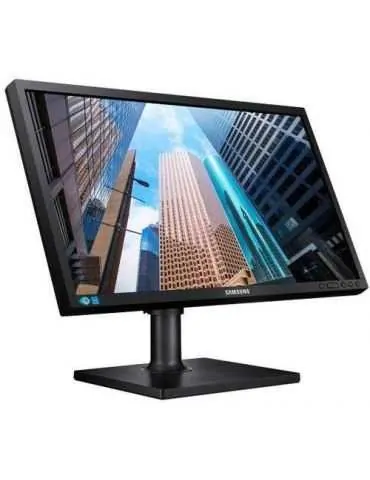 Monitor 22 samsung se450mw 16:10 tn 250 cd/mp 1000:1 wsxga+ Samsung - 1