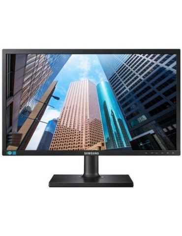 Monitor 22 samsung se450mw 16:10 tn 250 cd/mp 1000:1 wsxga+ Samsung - 1