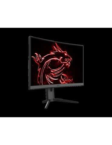 Monitor gaming 27 msi optix mag272cqr led panel type samsung Msi - 1 - Tik.ro