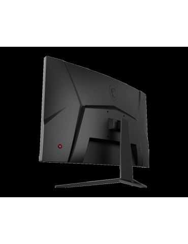 Monitor gaming 31.5 msi optix g32c4 led panel type samsung Msi - 1
