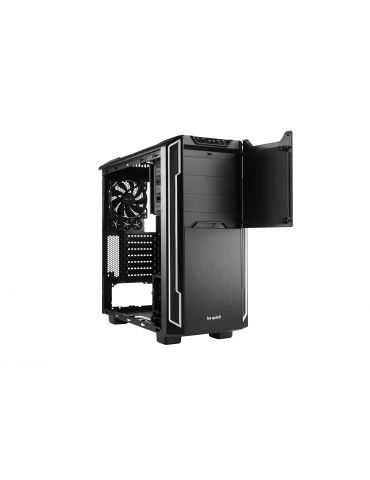 be quiet! Silent Base 600 Midi Tower Negru, Argint Be quiet! - 4