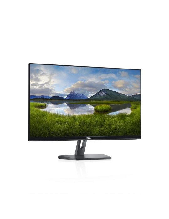 Monitor dell 27'' 68.60 cm led ips fhd (1920 x Dell - 1