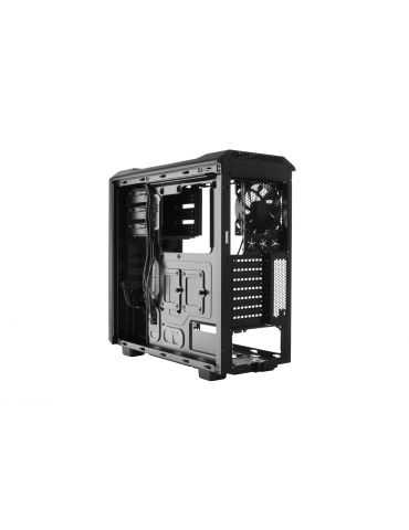 be quiet! Silent Base 600 Midi Tower Negru, Argint Be quiet! - 7