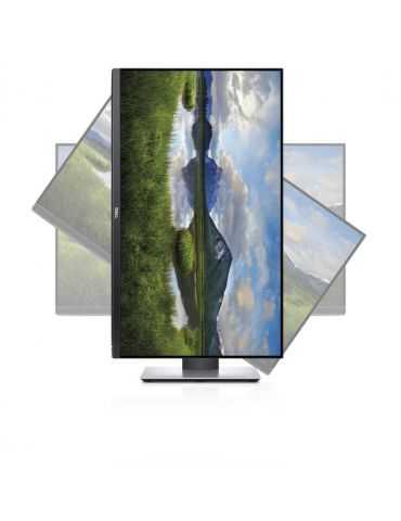 Monitor dell 27 led ips qhd (2560x1440 at 60hz) 16:9 Dell - 1