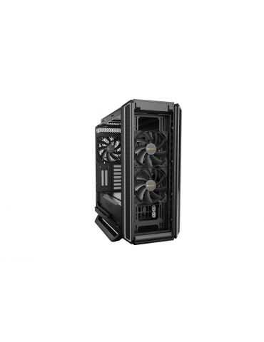 be quiet! Silent Base 801 Midi Tower Negru, Argint Be quiet! - 3