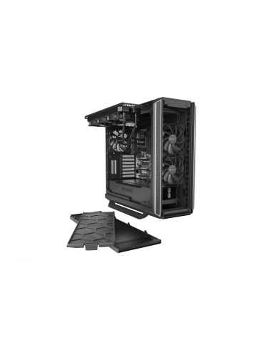 be quiet! Silent Base 801 Midi Tower Negru, Argint Be quiet! - 7