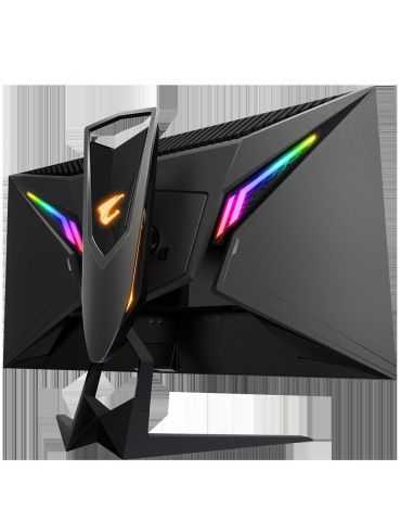 Monitor gaming gigabyte aorus fi27q panel size (diagonal): 27 display Gigabyte - 1