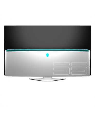 Monitor dell gaming alienware 54.6'' 138.78 cm oled 4k uhd Dell - 1 - Tik.ro