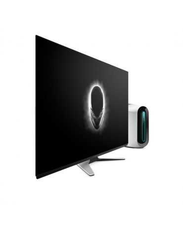 Monitor dell gaming alienware 54.6'' 138.78 cm oled 4k uhd Dell - 1