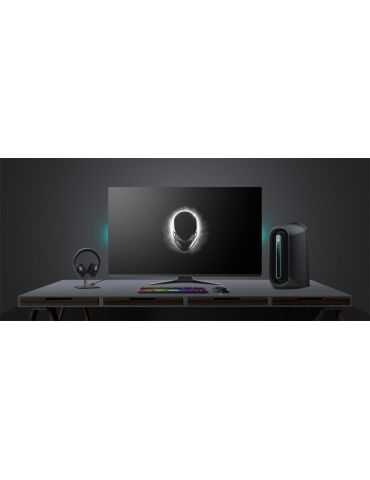 Monitor dell gaming alienware 54.6'' 138.78 cm oled 4k uhd Dell - 1