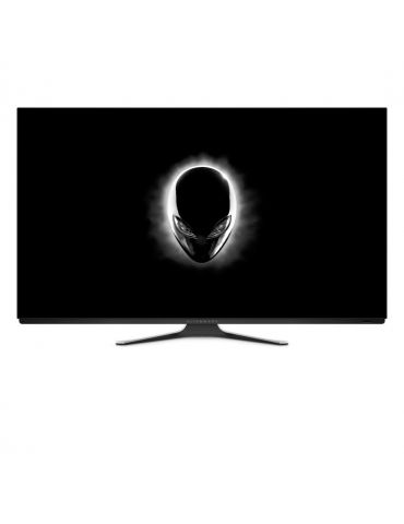 Monitor dell gaming alienware 54.6'' 138.78 cm oled 4k uhd Dell - 1