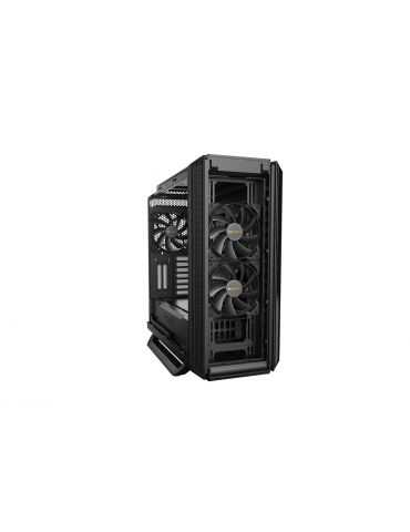 be quiet! Silent Base 801 Midi Tower Negru Be quiet! - 3