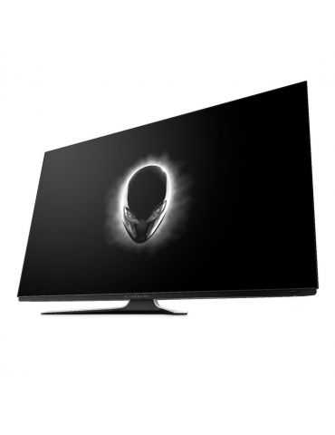 Monitor dell gaming alienware 54.6'' 138.78 cm oled 4k uhd Dell - 1