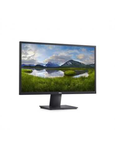 Monitor dell 24'' led ips fhd  (1920 x 1080 at Dell - 1 - Tik.ro