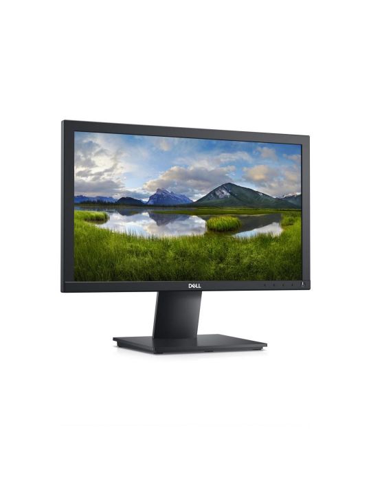 Monitor dell 18.5''  47.02 cm led tn (1366 x 768) Dell - 1