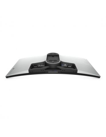 Monitor dell gaming alienware curved 34.1'' 86.7 cm led ips Dell - 1 - Tik.ro