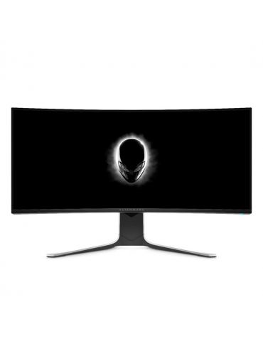 Monitor dell gaming alienware curved 34.1'' 86.7 cm led ips Dell - 1
