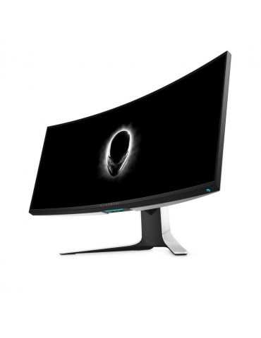 Monitor dell gaming alienware curved 34.1'' 86.7 cm led ips Dell - 1