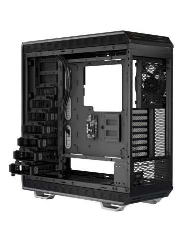 be quiet! Dark Base 900 Midi Tower Negru, Argint Be quiet! - 9