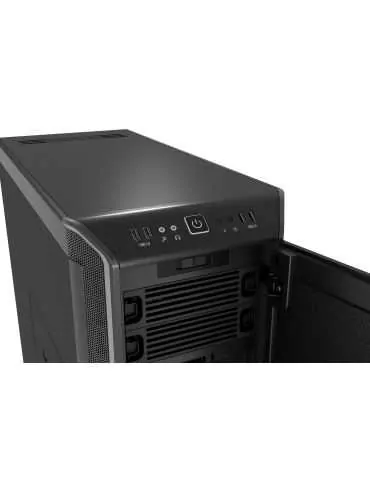 be quiet! Dark Base 900 Midi Tower Negru, Argint Be quiet! - 11