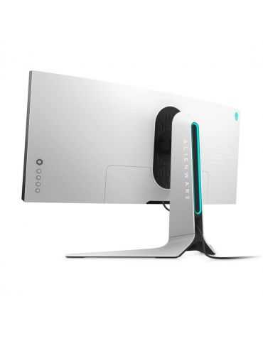 Monitor dell gaming alienware curved 34.1'' 86.7 cm led ips Dell - 1