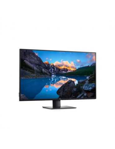 Monitor dell 42.51'' 94.18 cm led ips 4k 3840 x2160 Dell - 1