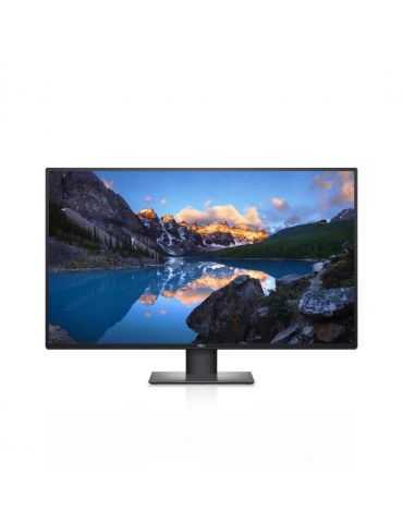Monitor dell 42.51'' 94.18 cm led ips 4k 3840 x2160 Dell - 1