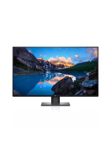 Monitor dell 42.51'' 94.18 cm led ips 4k 3840 x2160 Dell - 1