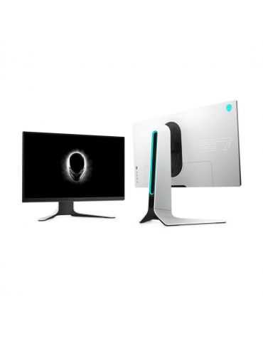Monitor dell gaming alienware 27 ips fhd (1920 x 1080 Dell - 1