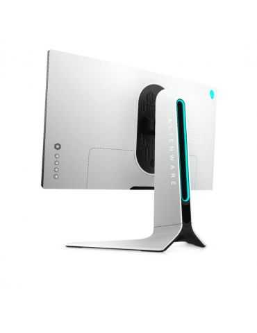 Monitor dell gaming alienware 27 ips fhd (1920 x 1080 Dell - 1