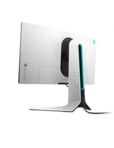 Monitor dell gaming alienware 27 ips fhd (1920 x 1080 Dell - 1