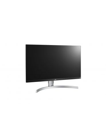 Monitor 27 lg 27ul650-w 4k uhd 3840*2160 ips 16:9 5 Lg - 1 - Tik.ro
