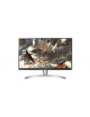 Monitor 27 lg 27ul650-w 4k uhd 3840*2160 ips 16:9 5 Lg - 1