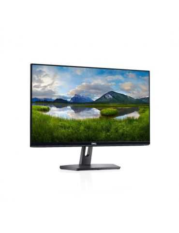 Monitor dell 23.8 60.47 cm ips fhd (1920 x 1080 Dell - 1