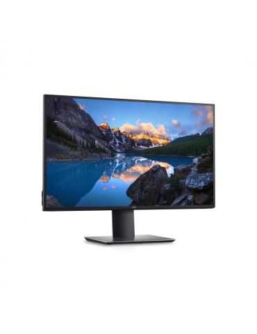 Monitor dell 27 68.47 cm ips uhd (3840 x 2160 Dell - 1 - Tik.ro