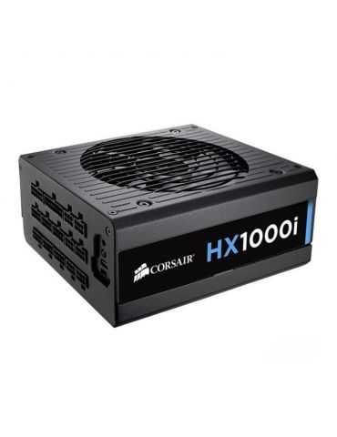 Sursa corsair hxi series hx1000i 1000w full-modulara 80 plus platinum Corsair - 1