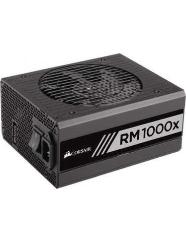 Sursa corsair rmx series rm1000x 1000w full-modulara 80 plus gold Corsair - 1