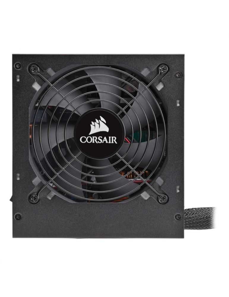 Sursa corsair cx-m series cx550m 550w semi-modulara 80 plus bronze