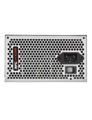 Sursa rpc 550w 55p00p pfc pasiv ventilator 120mm 3x sata Rpc - 1