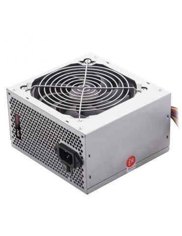 Sursa rpc 550w 55p00p pfc pasiv ventilator 120mm 3x sata Rpc - 1