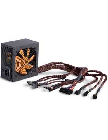 Sursa atx njoy 500w ayrus 500 eff 80% 12v 2.3 Njoy - 1