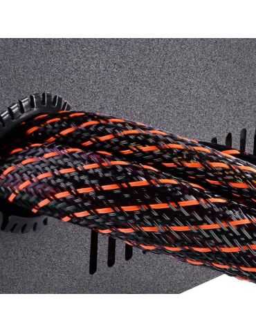 Sursa atx njoy 600w agon 600 eff 80% 12v 2.3 Njoy - 1