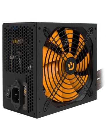 Sursa atx njoy 750w woden 750 eff 80+ gold 140mm Njoy - 1 - Tik.ro