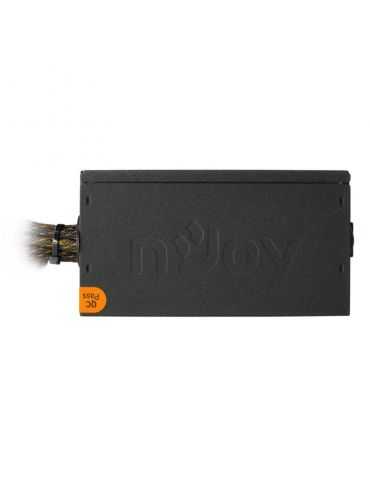 Sursa atx njoy 750w woden 750 eff 80+ gold 140mm Njoy - 1