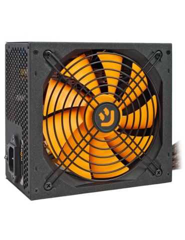 Sursa atx njoy 750w woden 750 eff 80+ gold 140mm Njoy - 1