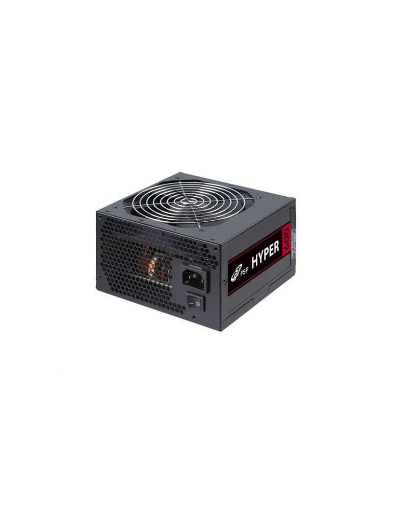 Sursa fsp hyper series hyper 600 600w 80 plus white